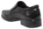 Zapato confort piel negro