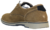 Zapato serraje marrón