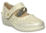 Zapato Amarpies pulsera beige
